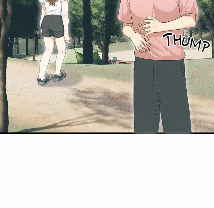 Steamy Webtoon Collection 10 trang 101