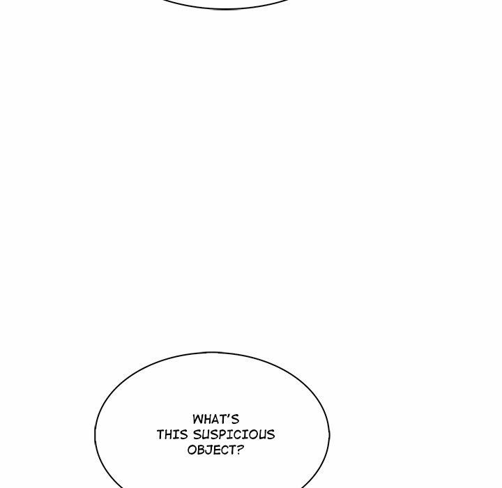 Steamy Webtoon Collection 10 trang 105