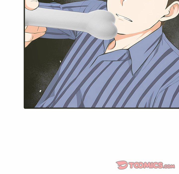 Steamy Webtoon Collection 10 trang 110