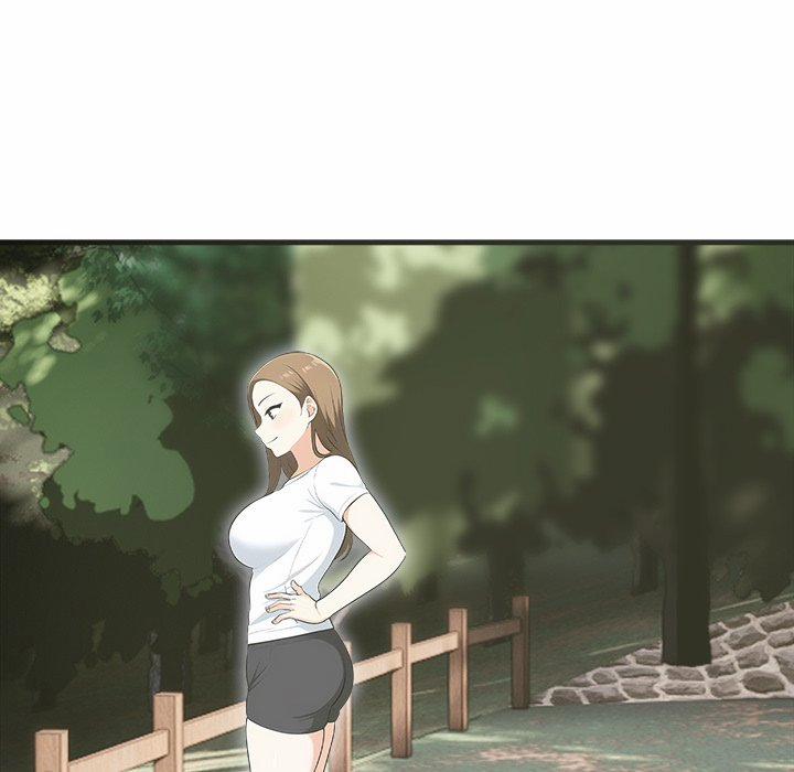 Steamy Webtoon Collection 10 trang 111