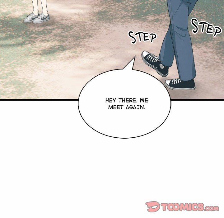 Steamy Webtoon Collection 10 trang 116