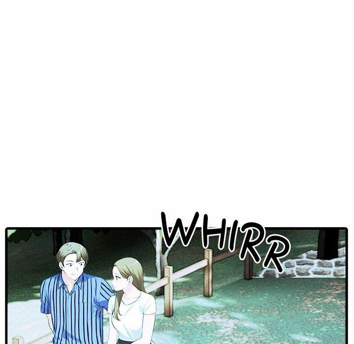 Steamy Webtoon Collection 10 trang 119