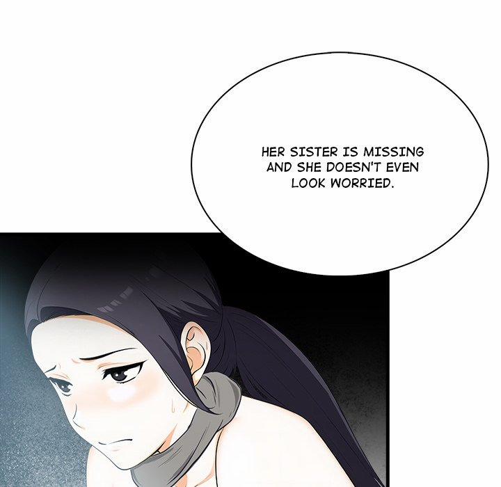 Steamy Webtoon Collection 10 trang 121