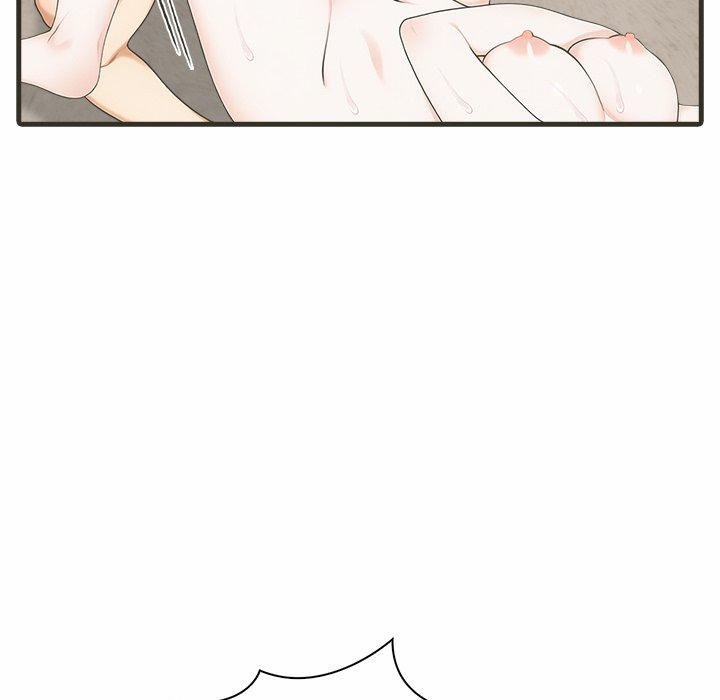 Steamy Webtoon Collection 10 trang 31