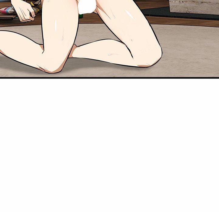 Steamy Webtoon Collection 10 trang 35