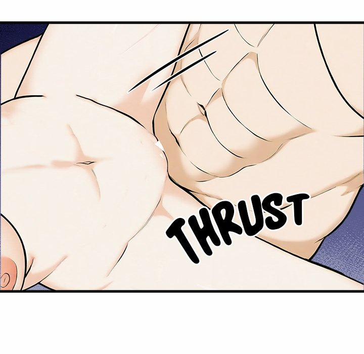 Steamy Webtoon Collection 10 trang 36