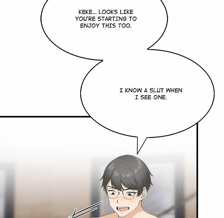 Steamy Webtoon Collection 10 trang 45