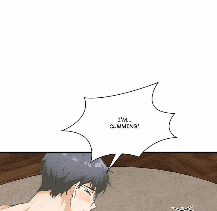 Steamy Webtoon Collection 10 trang 53