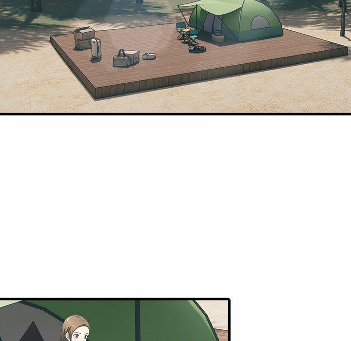 Steamy Webtoon Collection 10 trang 64