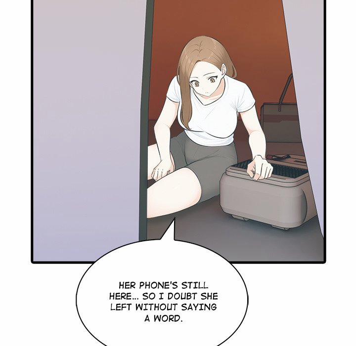 Steamy Webtoon Collection 10 trang 82