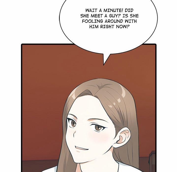 Steamy Webtoon Collection 10 trang 84