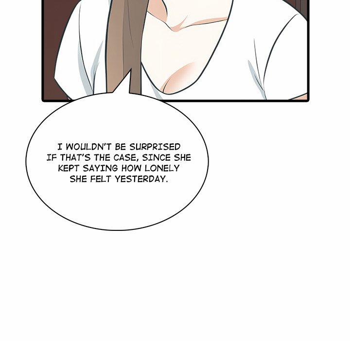 Steamy Webtoon Collection 10 trang 85