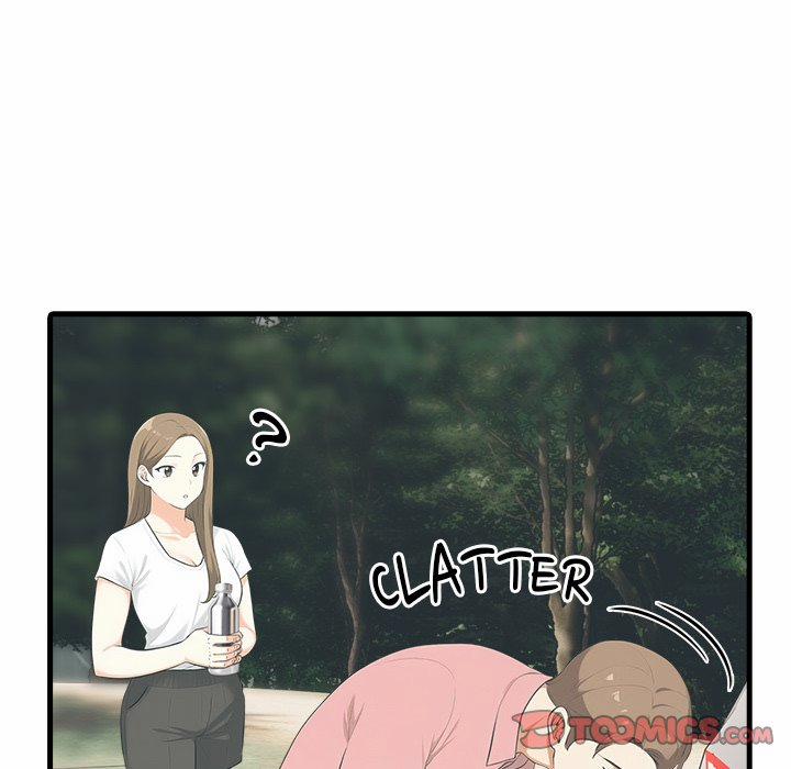 Steamy Webtoon Collection 10 trang 92