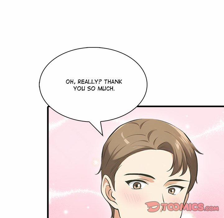 Steamy Webtoon Collection 10 trang 98