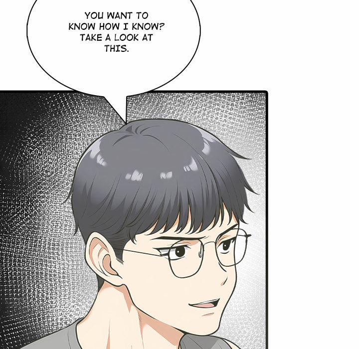 Steamy Webtoon Collection 11 trang 102