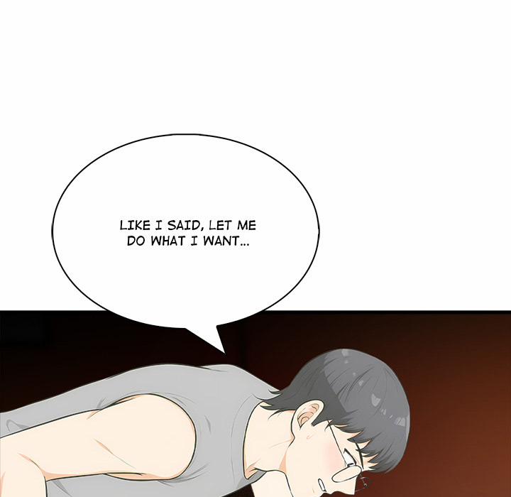 Steamy Webtoon Collection 11 trang 119