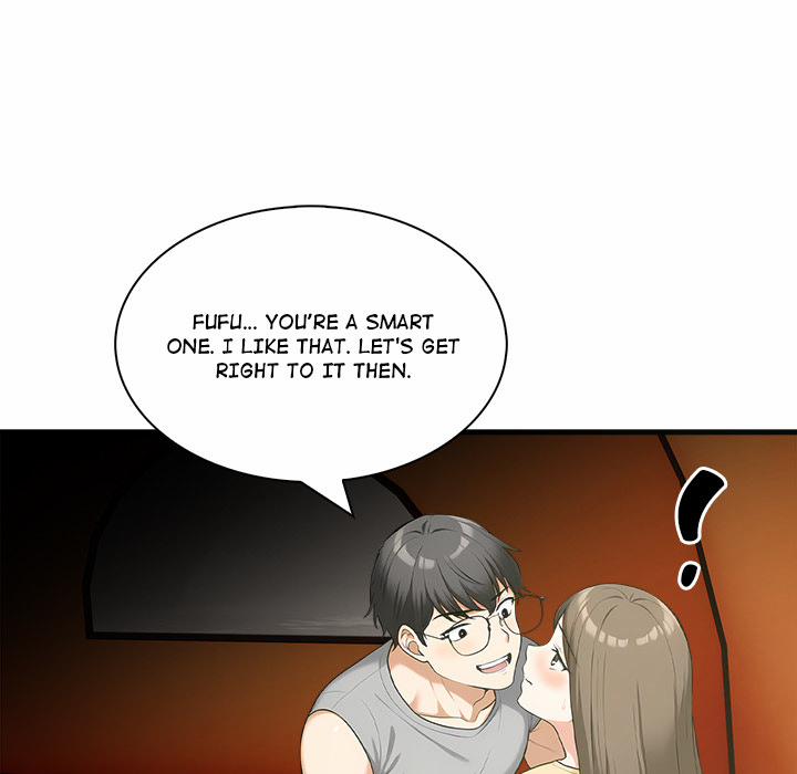 Steamy Webtoon Collection 11 trang 123