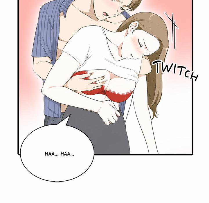 Steamy Webtoon Collection 11 trang 15