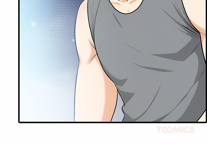 Steamy Webtoon Collection 11 trang 2