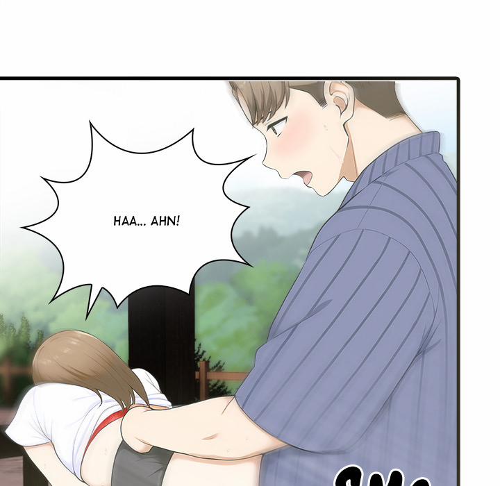 Steamy Webtoon Collection 11 trang 23