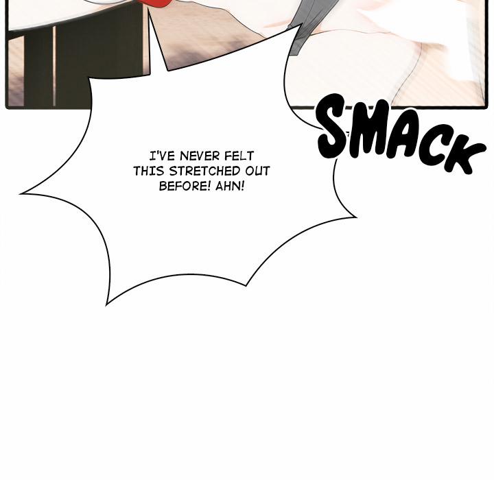 Steamy Webtoon Collection 11 trang 28