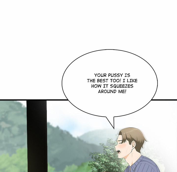 Steamy Webtoon Collection 11 trang 31