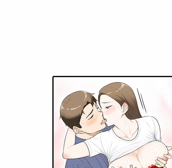 Steamy Webtoon Collection 11 trang 35
