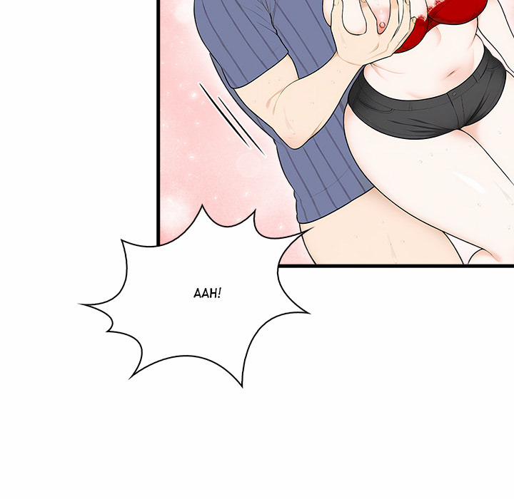 Steamy Webtoon Collection 11 trang 36