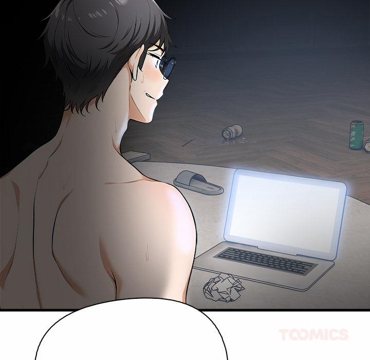 Steamy Webtoon Collection 11 trang 44