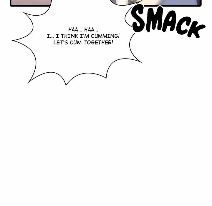 Steamy Webtoon Collection 11 trang 55