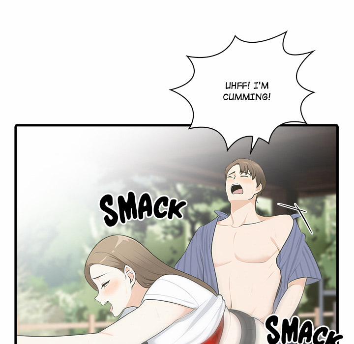 Steamy Webtoon Collection 11 trang 64