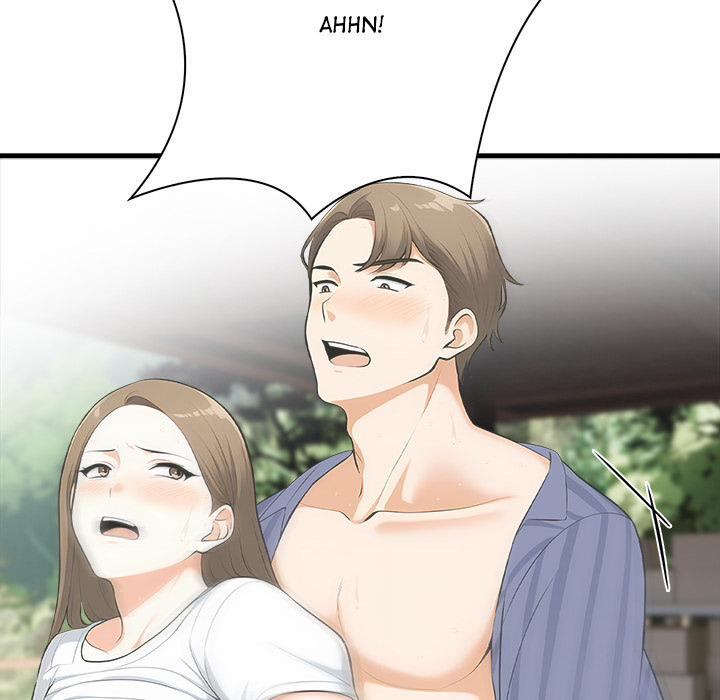 Steamy Webtoon Collection 11 trang 69