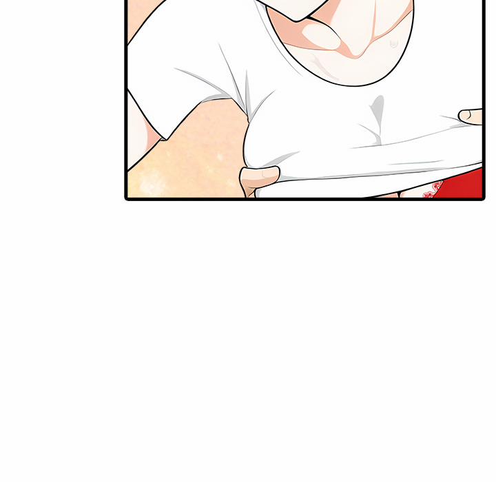Steamy Webtoon Collection 11 trang 73