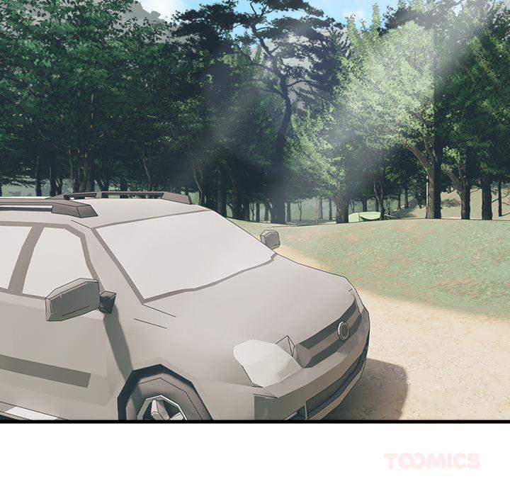 Steamy Webtoon Collection 11 trang 80