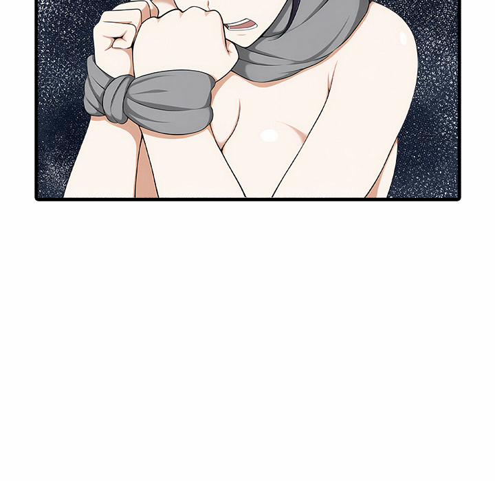 Steamy Webtoon Collection 11 trang 88