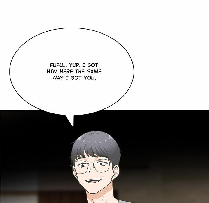 Steamy Webtoon Collection 11 trang 89