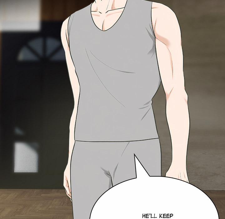 Steamy Webtoon Collection 11 trang 90