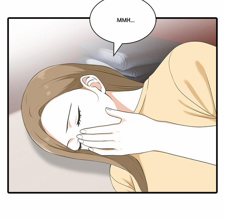 Steamy Webtoon Collection 11 trang 96