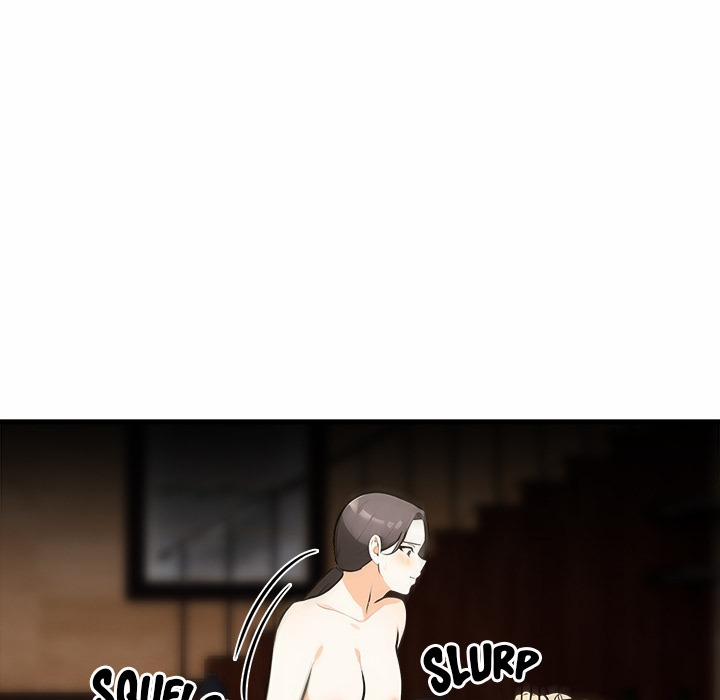 Steamy Webtoon Collection 12 trang 102