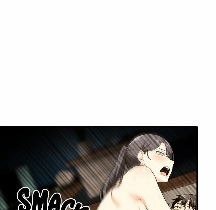 Steamy Webtoon Collection 12 trang 106