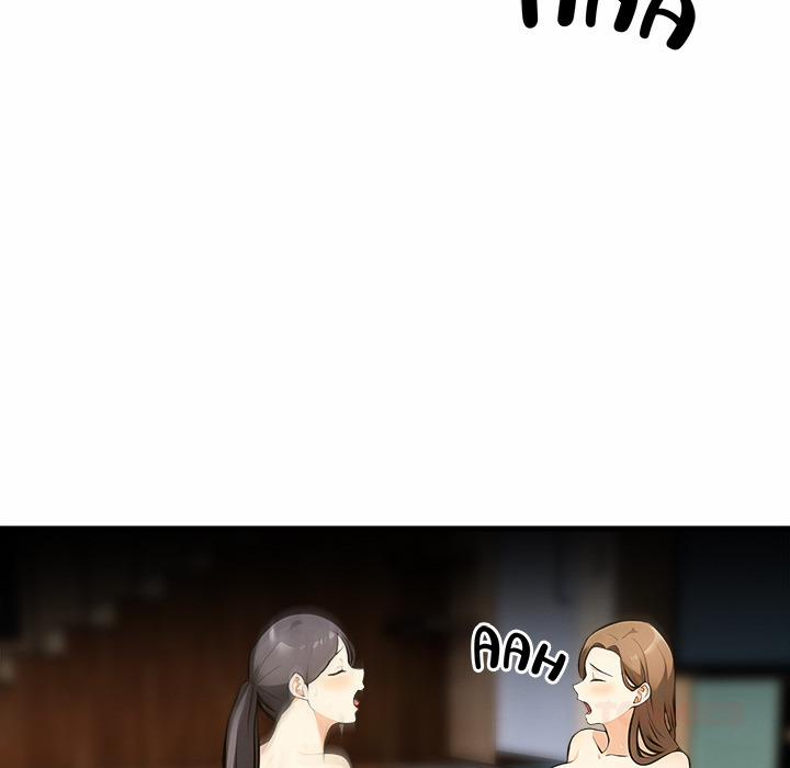 Steamy Webtoon Collection 12 trang 110