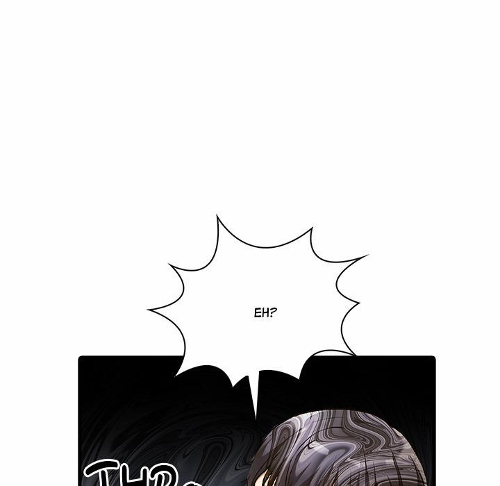 Steamy Webtoon Collection 12 trang 114