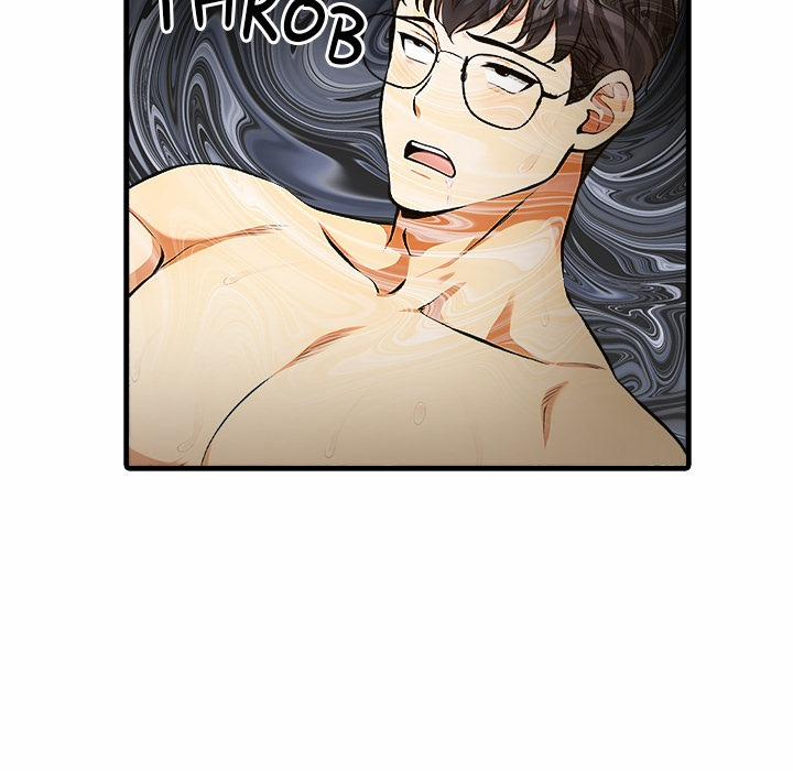 Steamy Webtoon Collection 12 trang 115