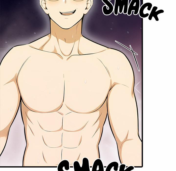 Steamy Webtoon Collection 12 trang 12