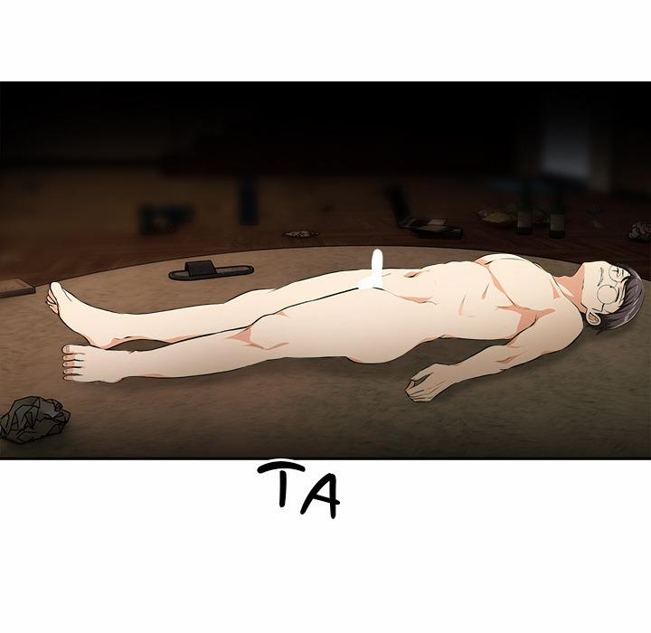 Steamy Webtoon Collection 12 trang 123