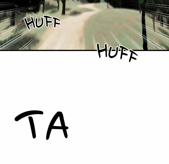 Steamy Webtoon Collection 12 trang 125