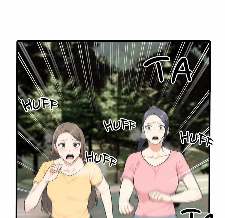 Steamy Webtoon Collection 12 trang 127