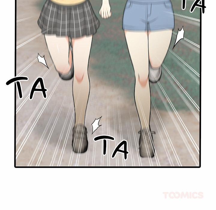 Steamy Webtoon Collection 12 trang 128