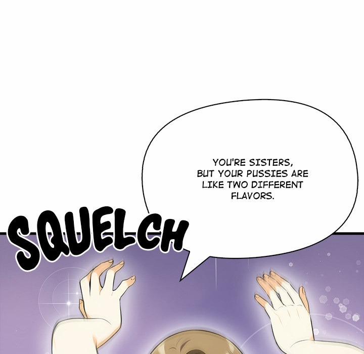 Steamy Webtoon Collection 12 trang 23