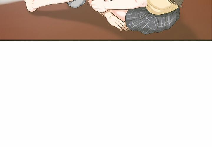 Steamy Webtoon Collection 12 trang 3